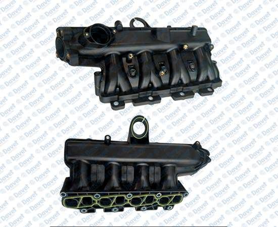 CM 84201 Emme Manifoldu Palio - Linea - Albea - Doblo 1.3mtj - Egr Takilan Tip  ####